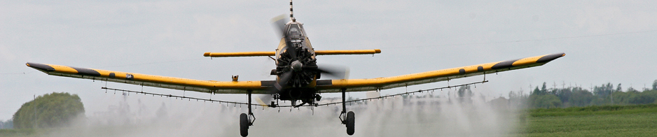 Crop Duster